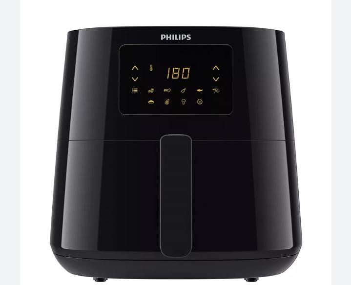 سرخ کن بدون روغن فیلیپس مدل HD9270