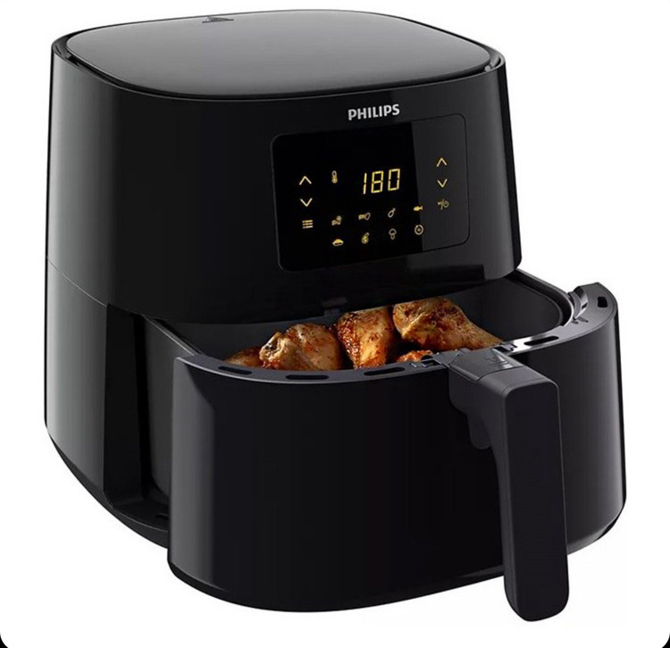 سرخ کن بدون روغن فیلیپس مدل HD9270
