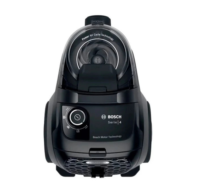 جارو برقی مخزن دار بوش مدل BOSCH BGC21X300