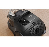جارو برقی مخزن دار بوش مدل BOSCH BGC21X300